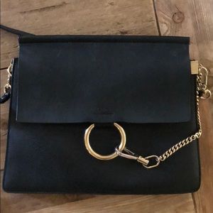 Authentic Chloe Faye Medium